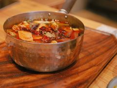 -小满手工粉(上海月星环球港店)