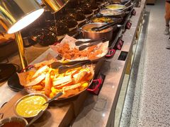 -比格比萨自助(宝山日月光店)