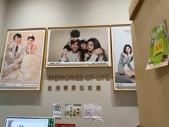 -海马体照相馆(上海月星环球港店)