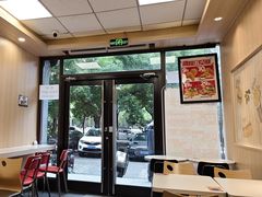 -华莱士炸鸡汉堡(佛城西路店)