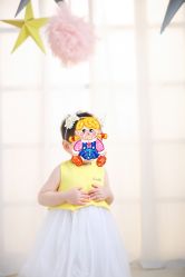 -蜜阁孕味亲子摄影(太奥广场店)