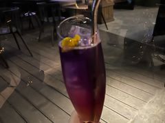 -STARRY CAFE & LOUNGE BAR(高新店)