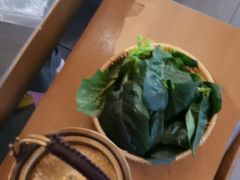 -巴奴毛肚火锅(二七万达店)