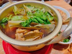-怪噜范·老贵阳街头名小吃(汇金星力城店)