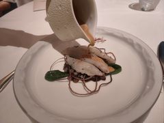 -Sketch(The Lecture Room & Library)