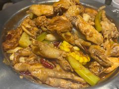 -赖胖子肉蟹煲(上邦百汇城店)