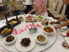 -卫鼎轩·曹公馆(鼓楼店)