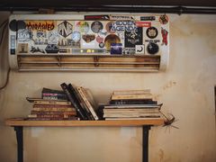 -TripSmith(余家巷店)