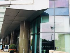 -上海浦东嘉里大酒店