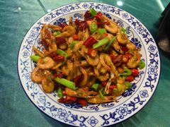 -韶山冲湘菜馆(大明湖店)