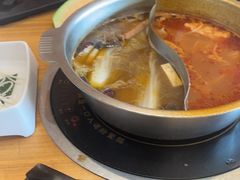 -水林间·寿喜烧自助(仙林金鹰店)