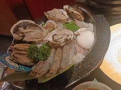-牛New寿喜烧(金鹰世界店)