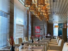 -北京王府井希尔顿酒店·万斯阁西餐厅