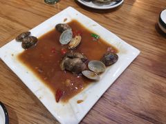 -船奇蒸汽海鲜·闽菜(八市海鲜总店)