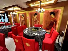 -德泰楼餐饮(莲湖路店)