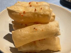 黄金蛋散-晓粤·惹味粤菜(凯德乐峰广场店)