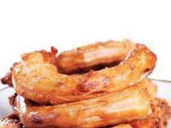 香辣鸡脖-金三可市井水煮鱼(金碧园店)