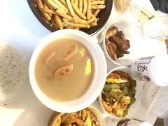 -刘胖子家常菜·蹄花焖藕(江汉路总店)