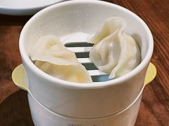 -喜鼎海胆水饺(朝阳区三里屯太古里北区店)