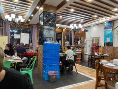 -八张桌子(老店)