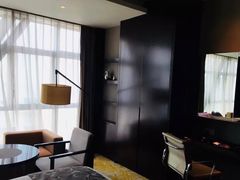 -深圳皇庭V酒店