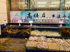 水产区-高佳庄·舟山海鲜(海景旗舰店)