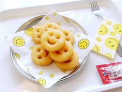 -一粒糖 · 潮汕小吃-海石花特色甜品