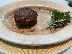 -王品牛排(郑州大卫城店)