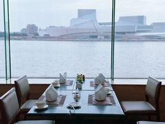 -白天鹅宾馆·流浮阁咖啡厅
