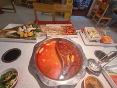 -袁记串串香(平潭店)