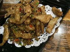 -八张桌子(老店)