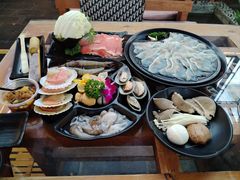 -丽江庭院之丽江往事(安定门店)