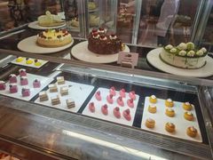 -万达瑞华酒店美食汇自助餐厅(楚河汉街店)