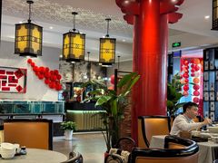 -汉水谣·江景餐厅(江滩店)