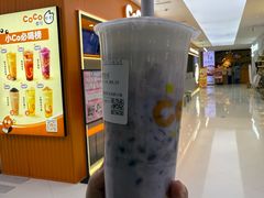 -CoCo都可(北美店)
