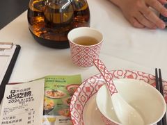 -谭厨中山传家菜.乳鸽.脆鲩鱼(华强北中航城店)