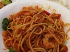 -起士林西餐厅(东经路店)