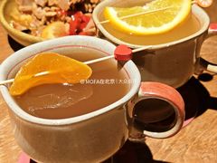 -福嗝er 咖啡&精酿餐吧(东四店)