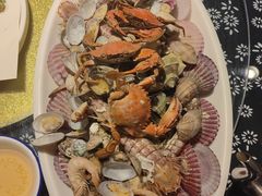 -旺角小渔村(二马路店)