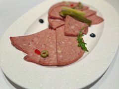 -波特曼西餐厅(中央大街店)