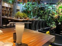 -森味薪火烧•烧鸟居酒屋•日本料理(望京店)