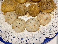 -客家大院·非遗赣南客家菜(郁孤台店)