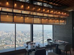 -无锡苏宁银河国际酒店-悦府65中餐厅