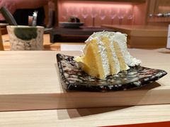 -橼舍鮨青木