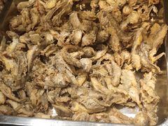 -日丰园海肠水饺·老字号大连海鲜(和平广场店)