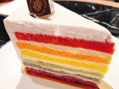 -巴黎贝甜(财富中心店)