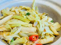 -東城故事·尋找姆媽的味道(玉兰路店)