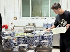 -清真马杰山牛肉汤馆