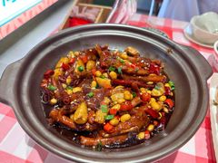 -辣小鲜·南昌大排档(船山路店)