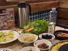 -東門韩国传统烤肉·韩国料理(银座直营店)